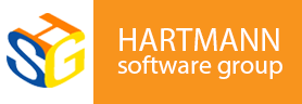 HARTMANN SOFTWARE GROUP, LLC logo