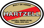 HARTZELL PROPELLER LLC logo