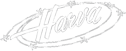 HARVA CO INC logo