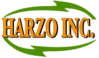 HARZO INC logo