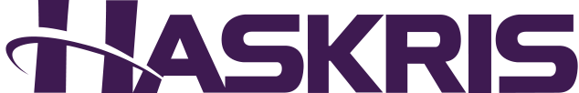 HASKRIS CO logo