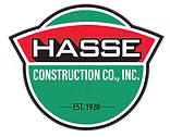 HASSE CONSTRUCTION CO INC logo