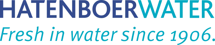 HATENBOER-WATER AMERICAS CORP. logo