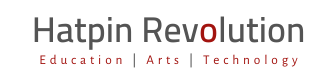 HATPIN REVOLUTION, LLC logo