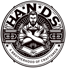 HATTER & SONS INC logo
