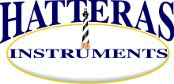 HATTERAS INSTRUMENTS, INC. logo