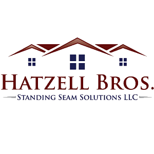 HATZELL BROS. STANDING SEAM SOLUTIONS LLC logo