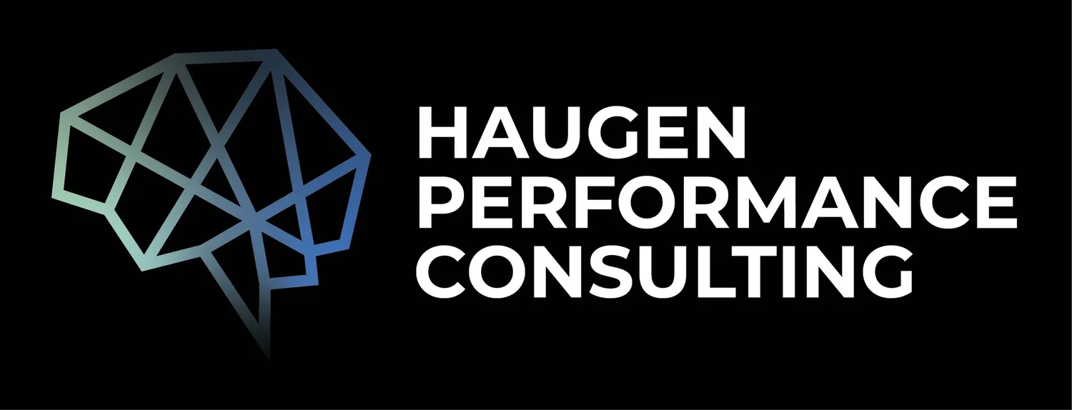 HAUGEN PERFORMANCE CONSULTING, PLLC logo