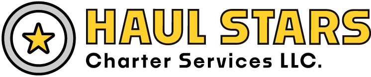 HAUL STARS CHARTER SERVICES LLC logo