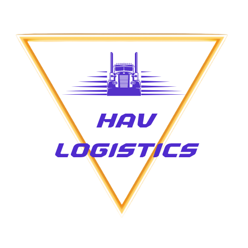 HAV LOGISTICS CORP logo