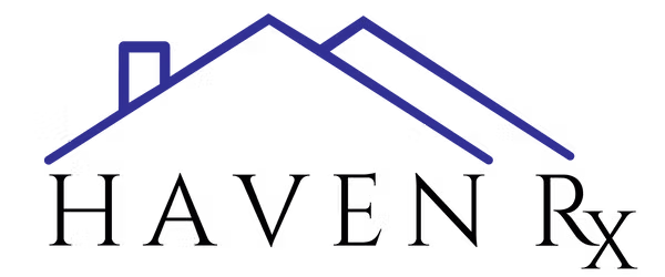 HAVEN HOME CANCER SERVICES logo