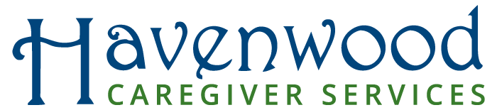HAVENWOOD CAREGIVER SERVICES logo