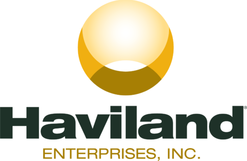 HAVILAND CONSUMER PRODUCTS INC logo