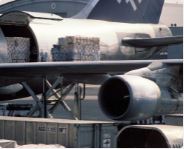 HAVMOORE LOGISTICS LLC logo