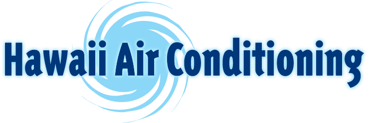 HAWAII AIR CONDITIONING, INC. logo
