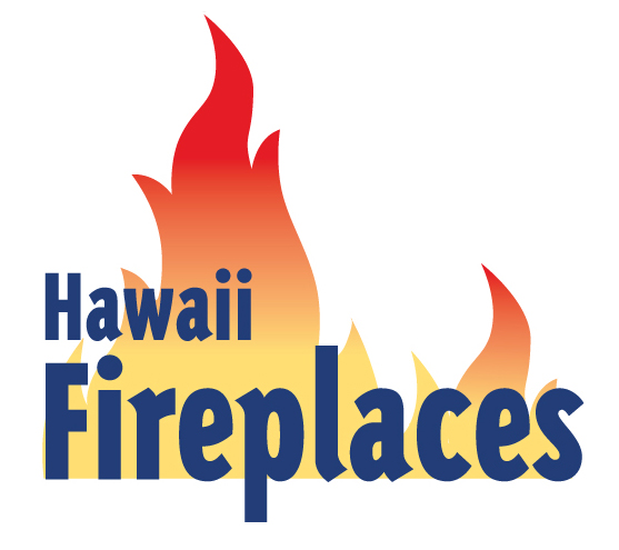 HAWAII FIREPLACES logo