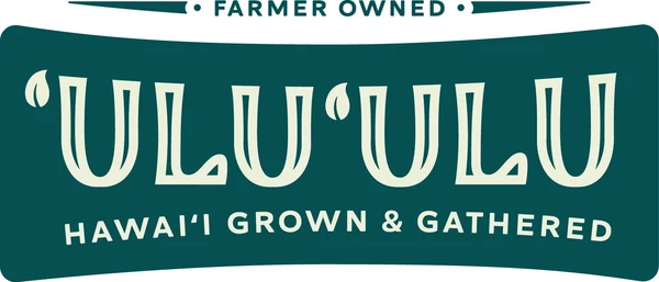 HAWAII ULU PRODUCERS COOPERATIVE logo