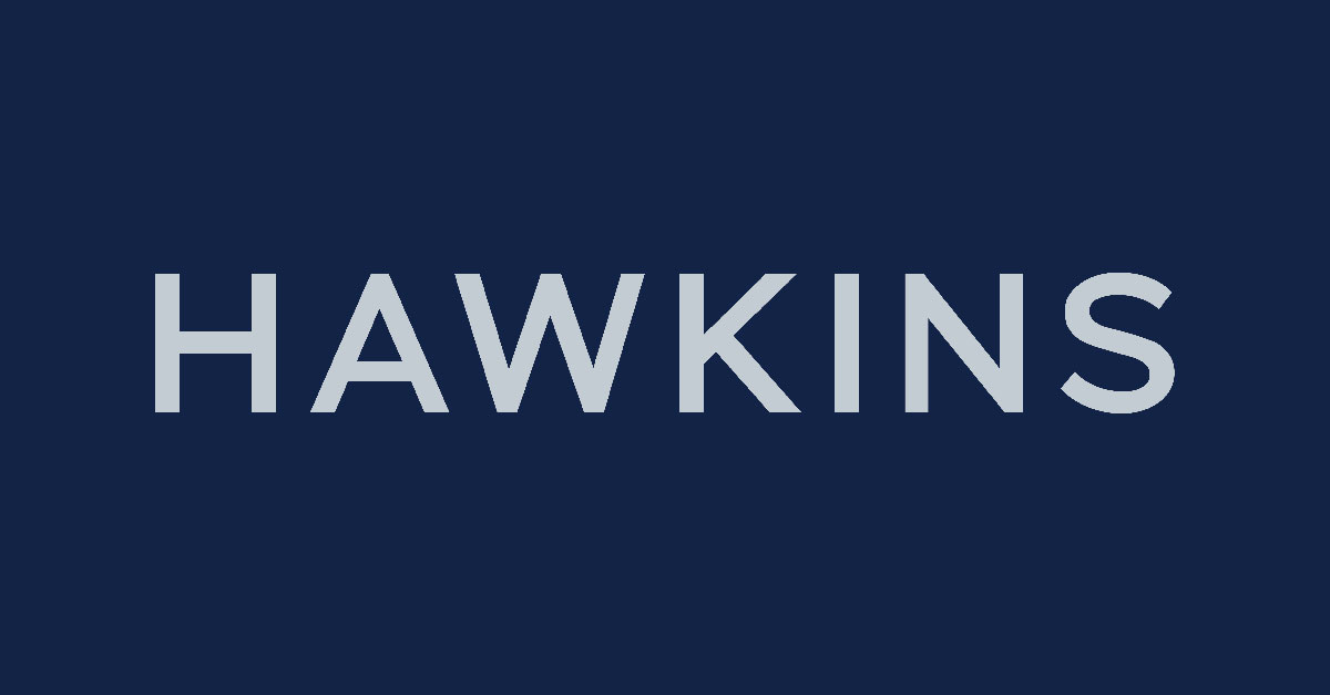 HAWKINS DELAFIELD & WOOD LLP logo
