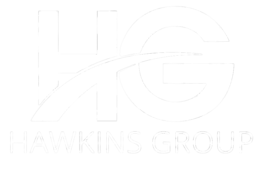 HAWKINS GROUP LLC logo