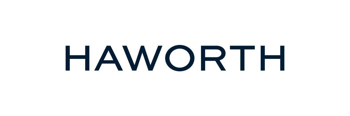 HAWORTH INC logo
