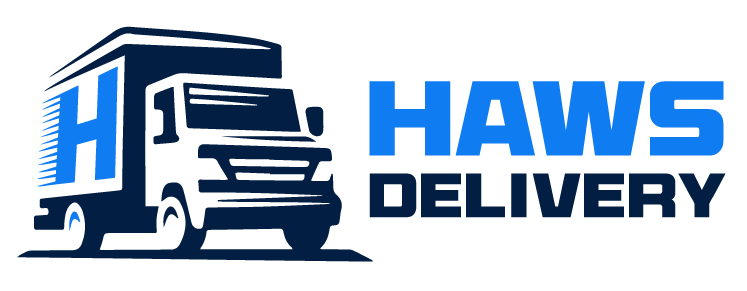 HAWS DELIVERY LLC logo