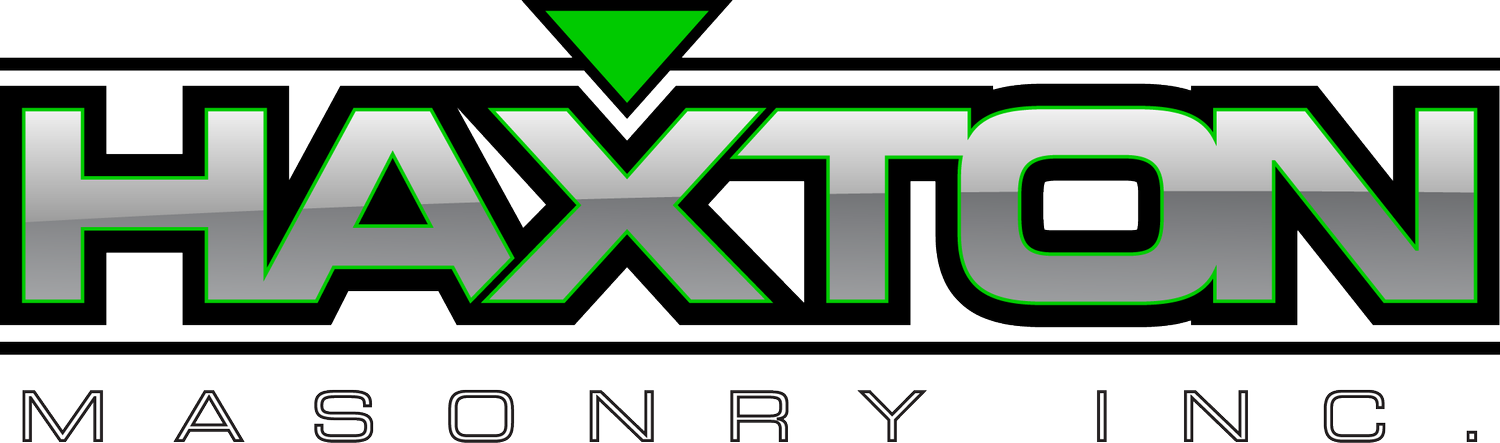 HAXTON MASONRY, INC logo