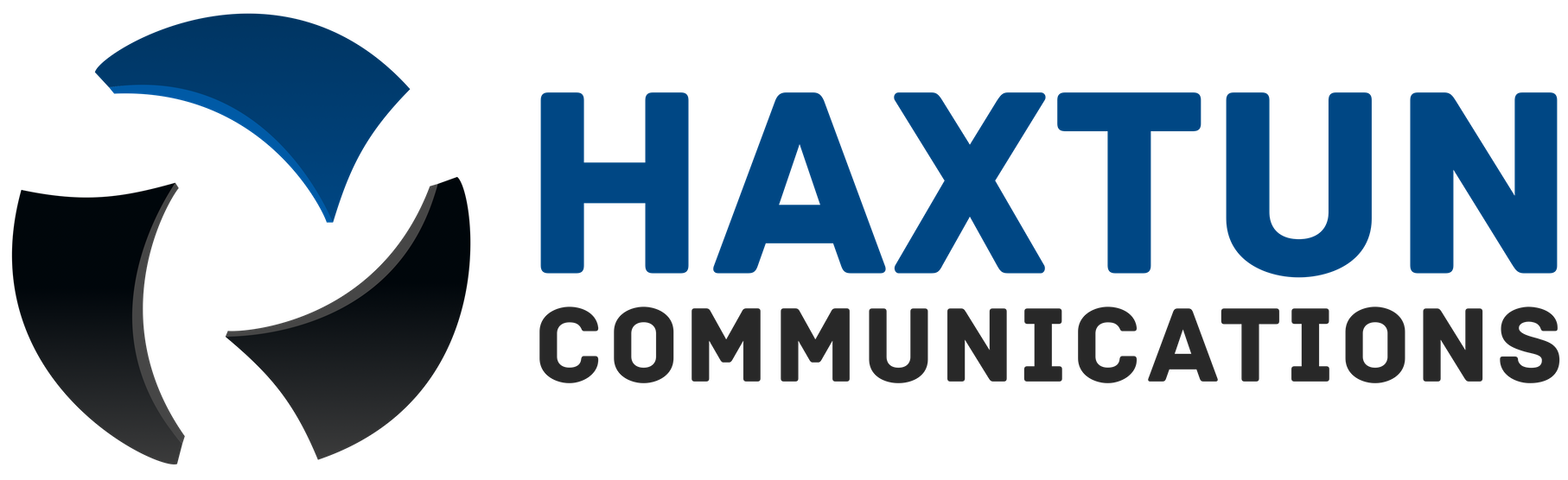 HAXTUN TELEPHONE CO logo