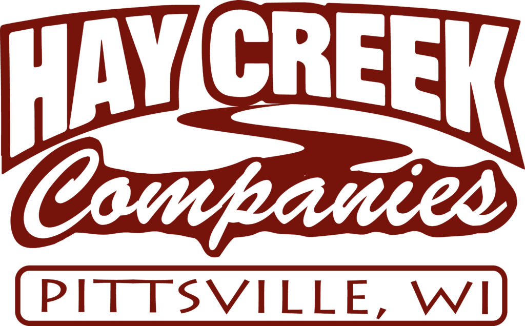 HAY CREEK PALLET COMPANY, INC. logo