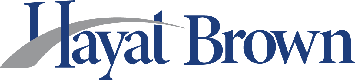 HAYAT BROWN LLC logo