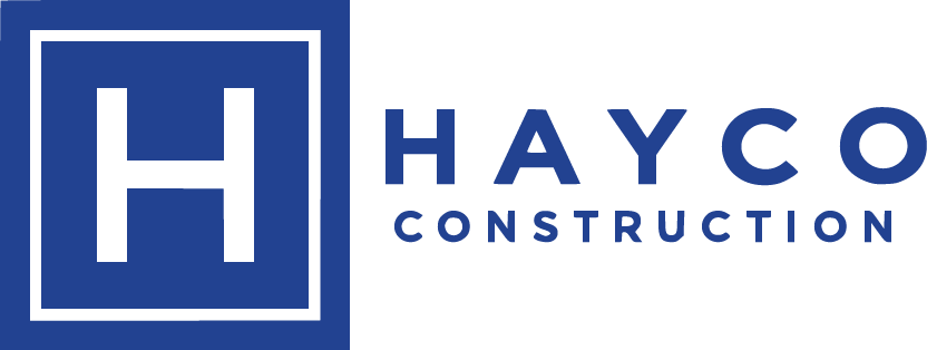 HAYCO CONSTRUCTION LLC logo