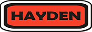 HAYDEN PAVING, INC logo