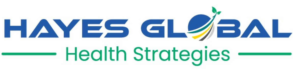 HAYES GLOBAL HEALTH STRATEGIES, LLC logo