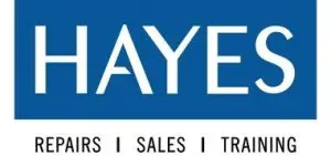 HAYES HANDPIECE FRANCHISES INC logo
