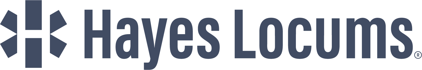 HAYES LOCUMS, LLC logo