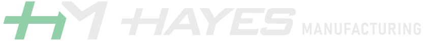 HAYES MANUFACTURING COMPANY, INCORPORATED logo