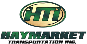 HAYMARKET TRANSPORTATION INC logo