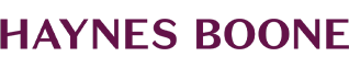HAYNES AND BOONE, LLP logo