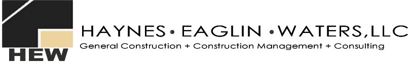 HAYNES-EAGLIN-WATERS logo