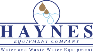 HAYNES EQUIPMENT CO INC logo