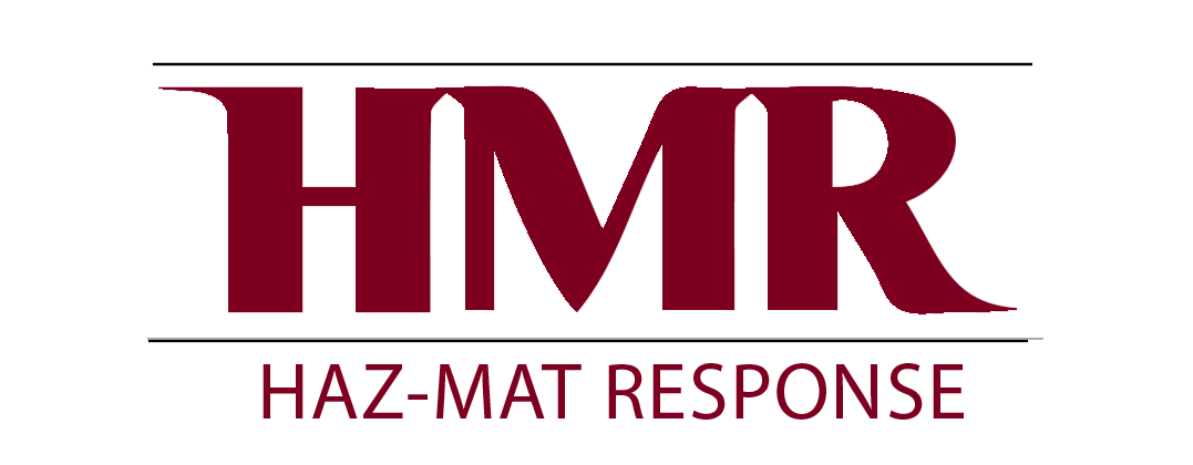 HAZ-MAT RESPONSE, INC. logo