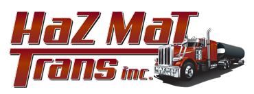 HAZ MAT TRANS INC logo