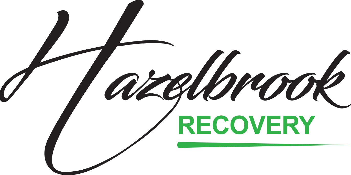 HAZELBROOK SOBER LIVING, LLC logo