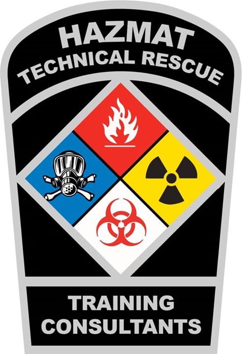 HAZMAT TECHNICAL RESCUE TRAINING CONSULTANTS, LLC logo