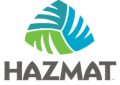 HAZMAT TSDF INC logo