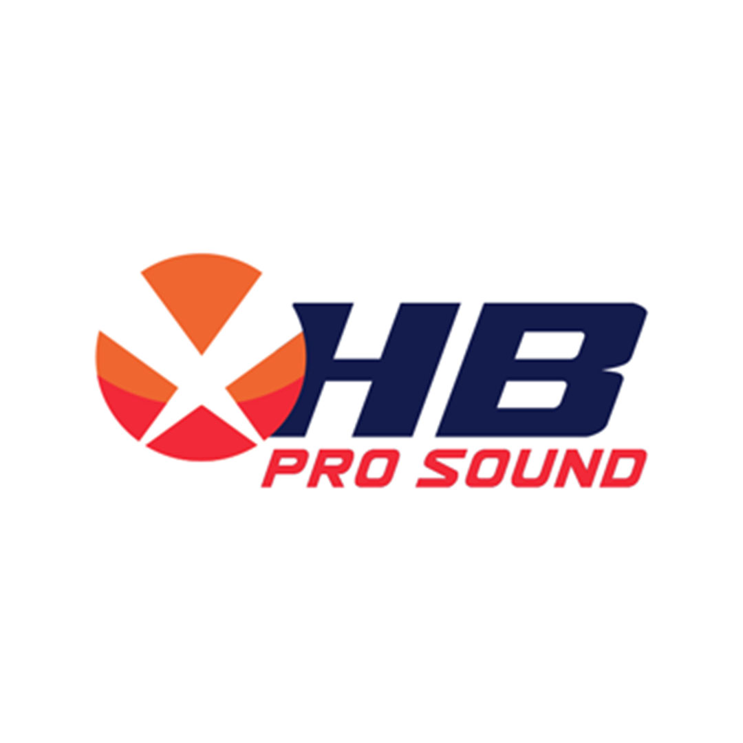 HB ELECTRONICS INC logo