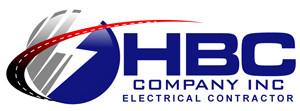 HBC CO INC logo