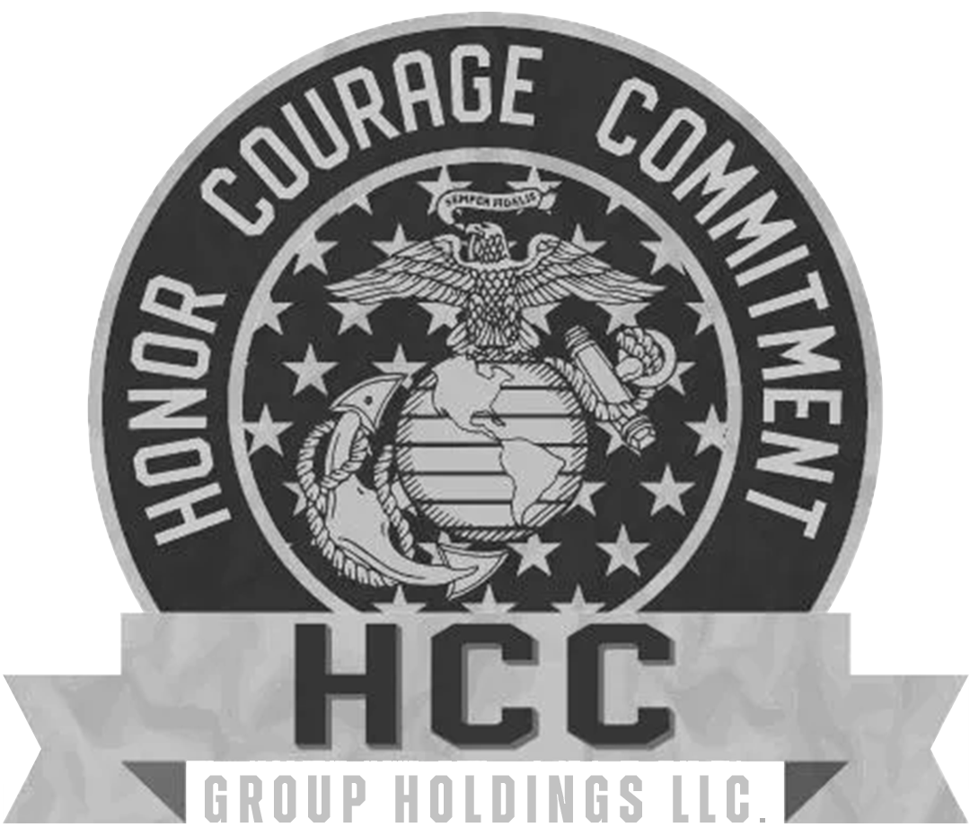 HCC GROUP HOLDINGS LLC logo