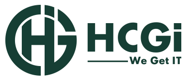 HCGI HARTFORD INC logo