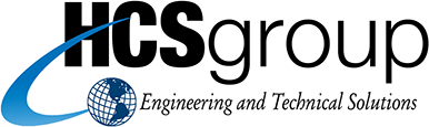 HCS GROUP, P.C. logo