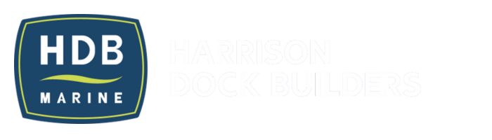 HDB MARINE logo